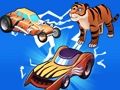 遊戲合併汽車 3D 在線