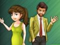 遊戲Amgel 簡易密室逃脫 104 在線