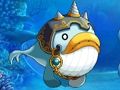 遊戲魚吃其他魚 在線