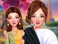 遊戲名人 Kendel 無處不在的時尚 在線