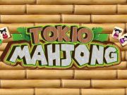 遊戲東京麻將 在線