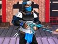 遊戲忍者衝突英雄 3D 在線