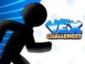 遊戲Vex挑戰在線