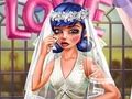 遊戲點點女孩毀掉了婚禮在線
