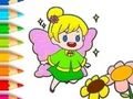 遊戲圖畫書：童話 在線