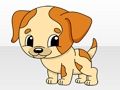 遊戲動物拼圖 在線