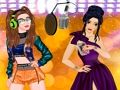 遊戲Beauty and The Beat 2 新熱門 在線