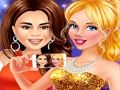 遊戲Stars & Royals BFFs：派對之夜 在線