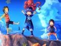 遊戲海賊王趣味遊戲 在線