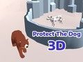 遊戲保護狗狗 3D在線