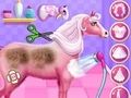 遊戲公主馬關懷 在線