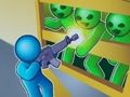 遊戲殭屍防禦 War Z Survival 在線