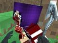 遊戲Blocky Combat SWAT 決賽 2023 在線