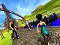 遊戲ThrillMax：快車 在線