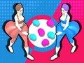 遊戲Twerk競賽3D在線