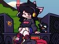 遊戲Salty 的周日之夜：Zesty 在線