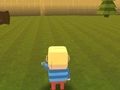 遊戲Kogama：Herobrine 跑酷 在線