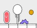 遊戲Scribble World 平台拼圖 在線