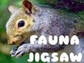 遊戲動物拼圖 在線