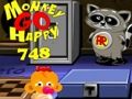 遊戲快樂猴子：748級 在線