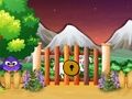 遊戲波爾山羊救援 在線
