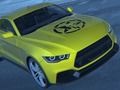 遊戲城市汽車停車3D在線