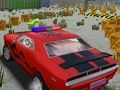 遊戲警察超級跑車停車狂熱 在線
