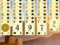 遊戲中世紀空當接龍 在線