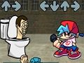 遊戲週五晚上芬金斯基比迪入侵 在線