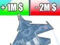遊戲病毒攻擊：合併平面 在線