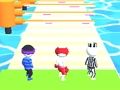 遊戲塗鴉跑酷 3D：困難模式 在線