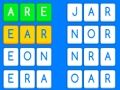 遊戲單詞查找器 在線