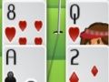 遊戲Golf接龍專業的在線