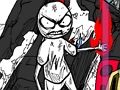 遊戲週五晚上 Funkin：AUTOSAGE 在線