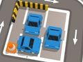 遊戲停車跳躍遊戲 在線