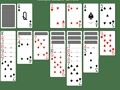 遊戲克朗代克紙牌第一回合 在線 遊戲克朗代克紙牌第一回合 在線