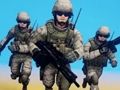遊戲步兵攻擊戰 3D FPS 在線