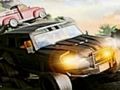 遊戲4x4 傳奇 在線