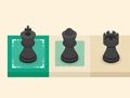 遊戲國王法庭國際象棋 在線