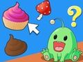 遊戲可食用還是不可食用？在線