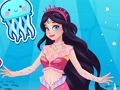 遊戲少女美人魚 在線 遊戲少女美人魚 在線