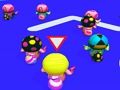 遊戲秋天英雄伙計們 3d 在線