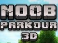 遊戲新手跑酷 3D 在線