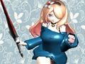遊戲小櫻動漫裝扮 在線