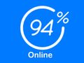 遊戲94% 在線 在線