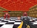 遊戲復古 FPS 逃脫 在線
