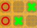 遊戲井字遊戲 在線