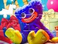 遊戲拼圖遊戲：和罌粟一起玩 在線