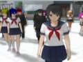 遊戲櫻花女學生病嬌模擬器 在線