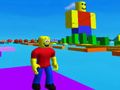 遊戲Roblox Obby：地獄之塔 在線